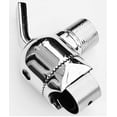 thumbnail image 3 of Marine Grade Stainless Steel Antenna Mount with Ratchet Rail Mount and Level, 3 of 4