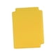 thumbnail image 5 of Divisores de tarjetas coleccionables Organizador de tarjetas de colección Clasificador de tarjetas Separador de tarjetas Amarillo, 5 of 9