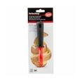 thumbnail image 4 of Tablecraft 7-1/8" Stainless Steel Firm Grip™ Straight Peeler, 4 of 4