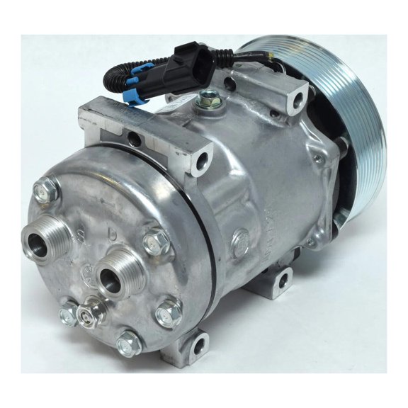 A/C Compressor for Ford Truck / Freightliner