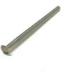 thumbnail image 2 of Knife Edge Cut Lentil Burs Channel Setting Burr 3/32" Shank for Jewelry, Art, Hobby and Craft 4.7mm 1PC Made in Switzerland, 2 of 5