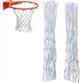 thumbnail image 1 of 2 Pack Filet de Basketball Professionnel, Filet de Remplacement pour Basketball, pour Basketba de Taille Standard, 1 of 5