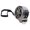 Silver, variant on Lynono Metric Ruler for Industry Construction Portable Tape Measure with Double Lock and Back Clip Hollow Measuring Tape
