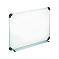 thumbnail image 2 of Universal Magnetic Dry Erase Marker Board 24 x 18 UNV43732, 2 of 2