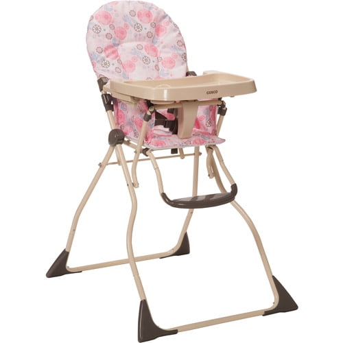 Cosco Slim Fold High Chair Casey