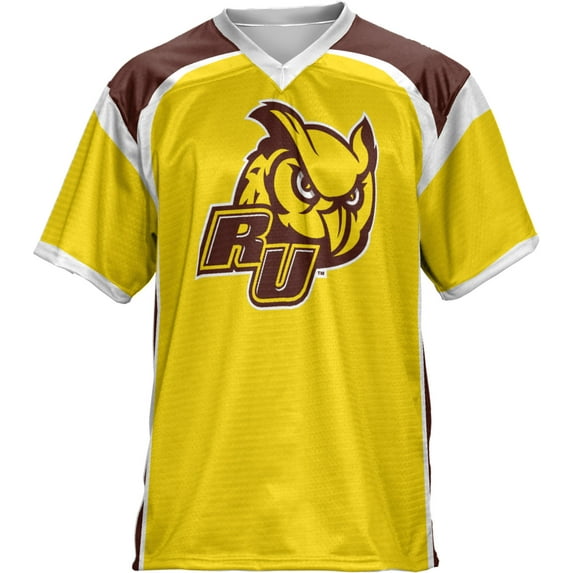 ProSphere Men's Rowan University Red Zone Football Fan Jersey