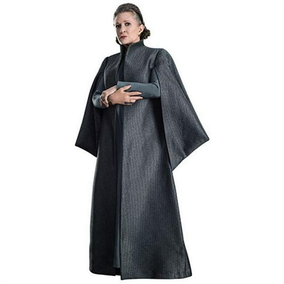 Advanced Graphics 2528 65 x 31 in. General Leia Organa - Star Wars VIII the Last Jedi