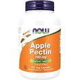 thumbnail image 1 of Now Foods | Pectina de Manzana 700 mg, 120 Cápsulas. Suplemento alimenticio., 1 of 5