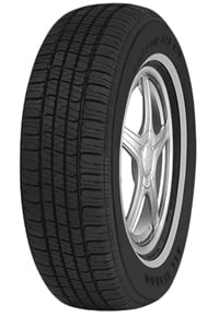 Multi-Mile Custom 428 A/S 215/75R15 100 S Tire
