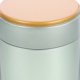 thumbnail image 1 of MERRYHAPY 3Ud Para Té Suelto Color Verde Claro Con Para Almacenamiento En Hogar, 1 of 6