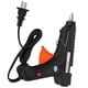 thumbnail image 1 of Pistola de pegamento termofusible de 100W, varilla eléctrica de calefacción de alta temperatura, herramienta manual de bricolaje, enchufe estadounidense de 100-240V, 1 of 12