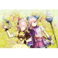 thumbnail image 3 of ATELIER LYDIE & SUELLE: THE ALCHEMISTS & THE MYSTERIOUS.-PS4 KT PS4, 3 of 15