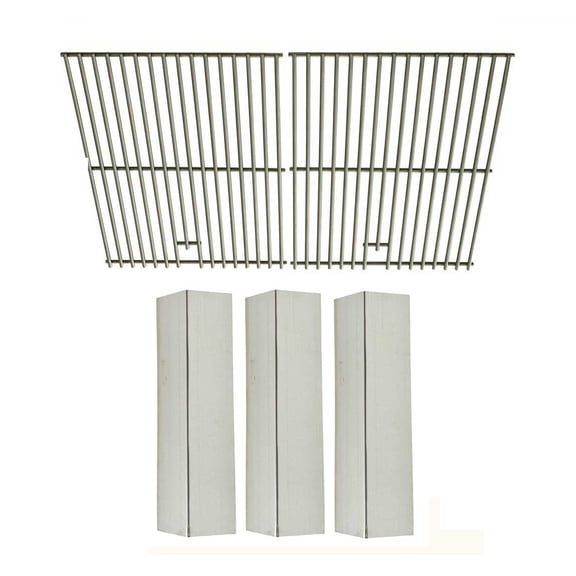 Repair Kit for Broil Chef GSF2818KS, Bbq Tek GSF2520KL, GSF2818K, Gas Models