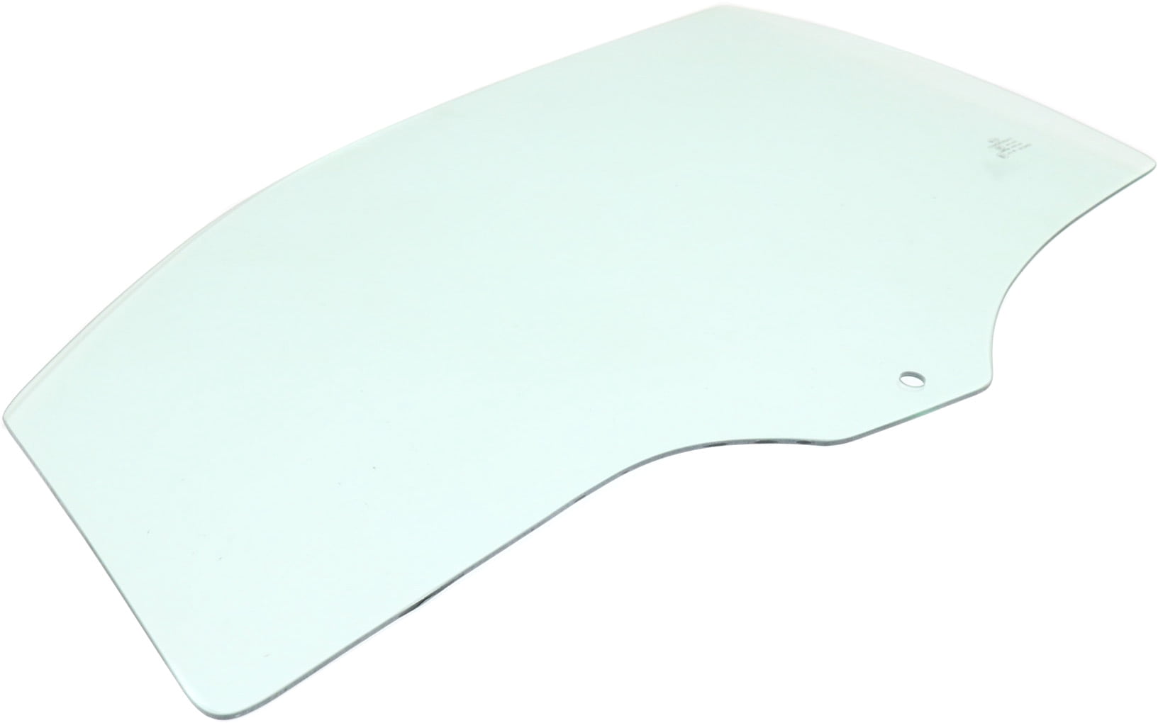 Door Glass Compatible with 2005-2009 Chevrolet Equinox 2006-2009 Pontiac Torrent Front, Left Driver DD10761 GTNN