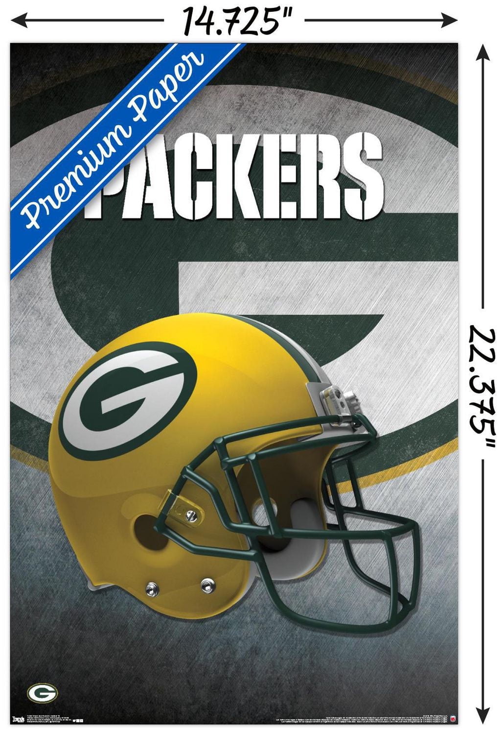 NFL Green Bay Packers