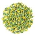 thumbnail image 3 of Jolly Rancher Green Apple Hard Candy - 2 LB, Bulk Individually Wrapped Candy, Resealable Bag - 2 Pounds (32 Oz), 3 of 7