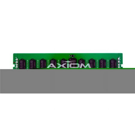 UPC: 0841280143946 | Axiom Memory Solutions AXG83997539-1 16GB DDR4-2666 ECC RDIMM