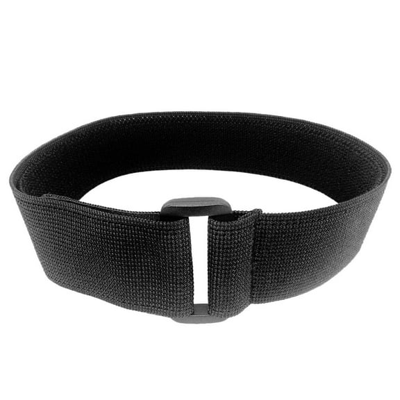 FRCOLOR  15 Pcs Sign Cable Tie Reusable Ties Assorted Wire Strap Black