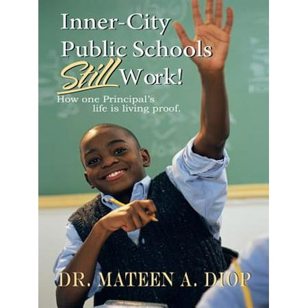 Inner City Public Schools Still Work - eBook (Cities With The Best Public Schools)
