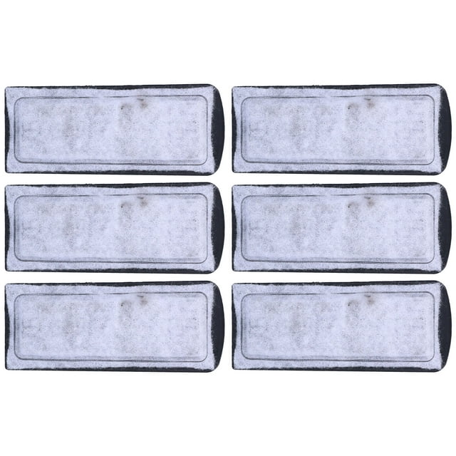 Filtre en Coton, Filtre Mural pour Aquariums à Poissons