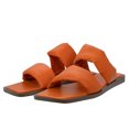 thumbnail image 2 of Sandalia Dorothy Color Naranja 26 Dorothy Gaynor Sandalia Dorothy Color Naranja 26, 2 of 6