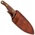 thumbnail image 2 of Condor CTK801-3.7HC Kimen Natural Walnut Fixed Blade Knife + Sheath, 2 of 2