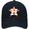 thumbnail image 2 of Men's '47 Navy Houston Astros Clean Up Adjustable Hat, 2 of 4