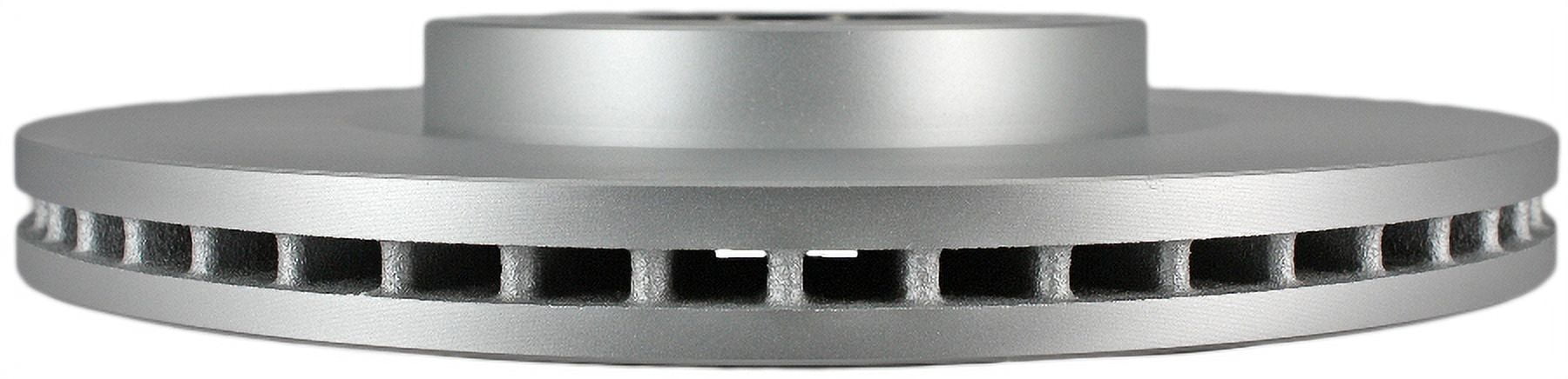 UltraHC Coated High Carbon Brake Rotor, Front UR001743