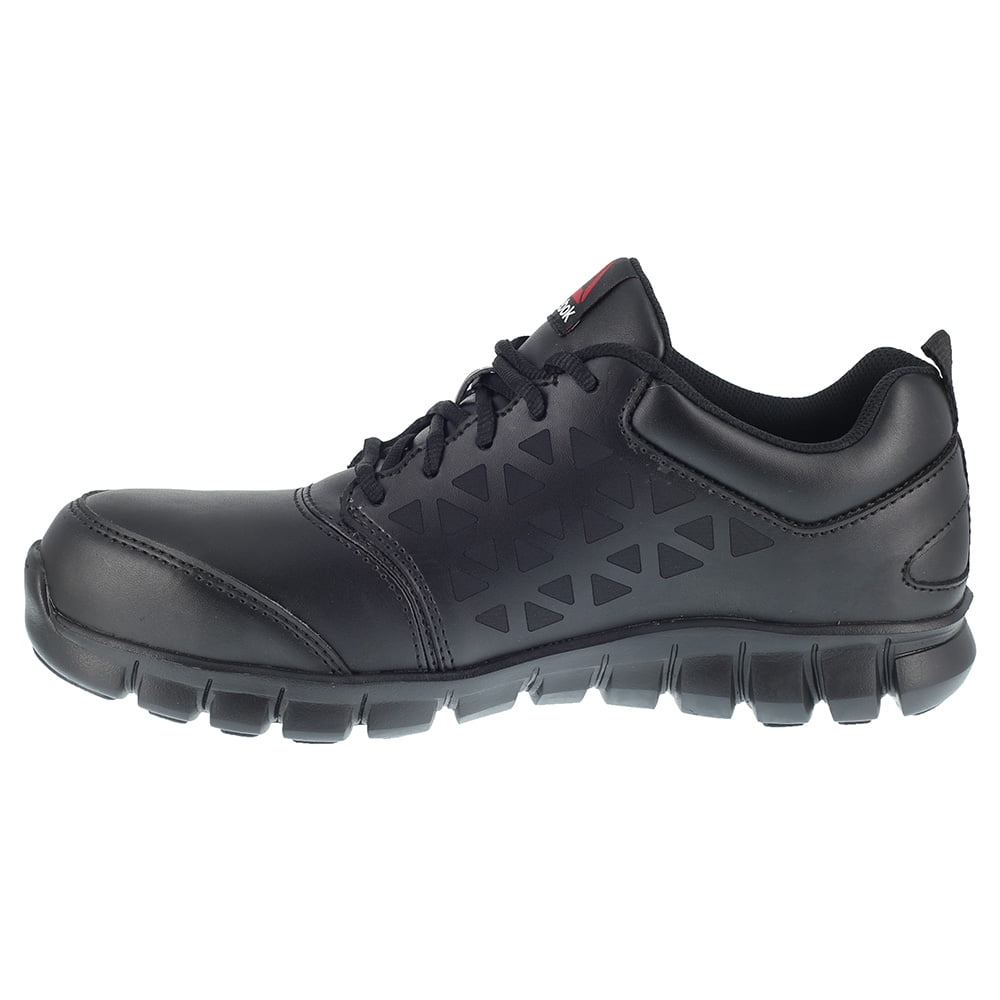 reebok work sublite cushion work mid comp toe eh