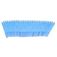 thumbnail image 2 of Vástagos de dardos de repuesto de ejes de dardos de plástico universal 2BA de Azul claro Sunnimix 30 Piezas 2BA Dart Shafts, 2 of 8