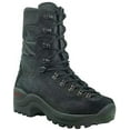 thumbnail image 4 of Kenetrek Men's Wildland Fire 10" Work Boots Leather Black 10 D, 4 of 5