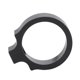 thumbnail image 4 of LaRue - Anillos de montaje para linterna táctica, soporte de abrazadera de 0,760 pulgadas, anillo de luz en línea, color negro, 4 of 9