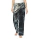 thumbnail image 1 of Balery Cloud White Dragon Pantalones de pijama para mujer, pijamas ultraligeros, pantalones de estar por casa-XX-Large, 1 of 6