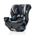 thumbnail image 1 of Silla para Automóvil Evenflo EveryFit Convertible 4en1 Infantil Sawyer Negro/Verde Evenflo Sawyer, 1 of 2