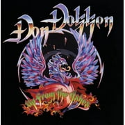 Don Dokken - Up From The Ashes - Heavy Metal - CD