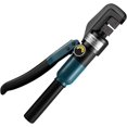 thumbnail image 1 of Upgrade Hydraulic Crimping Tool/Hydraulic Crimper with 9 Dies for Stainless Steel Cable Railing System, Cable Railing Hardware Hydraulic Crimping Tool DC03, 1 of 7