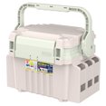 thumbnail image 1 of Caja de pesca de carpa Caja de aparejos de pesca de alta capacidad para artes de pesca (rosa) Ndcxsfigh  Para Estrenar, 1 of 2