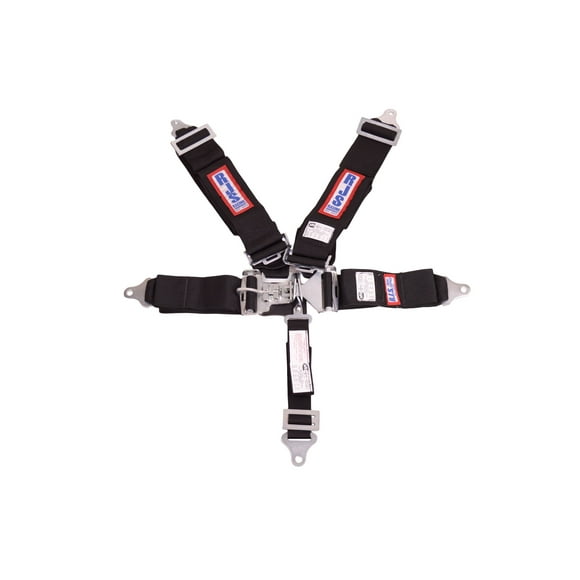 RJS Racing Equipment 1130201 Harness System