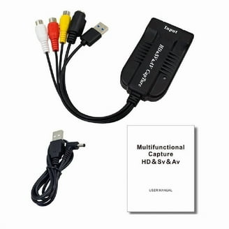 HAUPPAUGE USB接続式 ハイビジョンキャプチャーユニット Hauppauge | USB-Live2 Video Capture