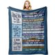thumbnail image 1 of LHSHID Mother in Law Gifts from Daughter in Law Mother in Law Gifts Blanket Mother in Law Birthday Gifts Mother in Law Gifts Ideas for Christmas for Mother in Law Throw Blankets 60x80in, 1 of 6
