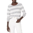 thumbnail image 1 of walmart Essentials Chandail Léger pour Femmes, 1 of 7