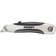 thumbnail image 1 of Navaja multiusos ALLWAY RSK Soft-Grip retráctil de 3 hojas, 1 of 7