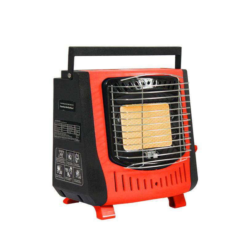 Portable Calor Gas Heater House Camping Outdoor Heater With stove Gas Heater 