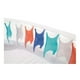 thumbnail image 2 of Alberca Inflable Bestway Elíptica Blanca, 2 of 4