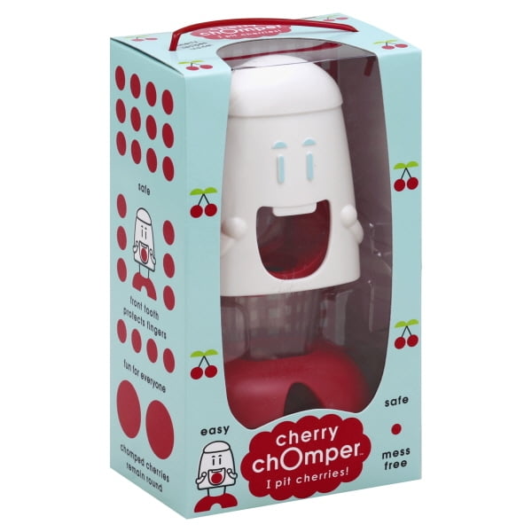 Talisman Designs Cherry Chomper Cherry Pitter