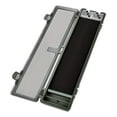 thumbnail image 1 of Caja de almacenamiento de gancho de carpas Tackle Fishing Container Conveniente uso de portátil para accesorios de pesca de carpas, 1 of 8