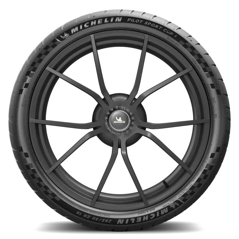 Michelin Pilot Sport Cup 2 Connect Summer 285/35ZR20XL 104(Y