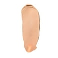 thumbnail image 2 of Palladio Full-Coverage Color Correction CC Cream, Oil-Free with Peptides & Vitamin C, Best for Correcting Redness and Uneven Skin Tone, Buildable Foundation Coverage (Light 22N), 2 of 7