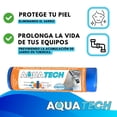 thumbnail image 3 of Sistema Antisarro para Tinacos de 450 a 1100 L. 6 Meses Previene formación de Sarro en Tinaco y Tuberías, Cartucho ablandador de agua para tinacos y depósitos de agua., 3 of 6