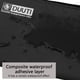 thumbnail image 2 of Duuti Bolsas de almacenamiento portátiles Impermeable Kit de reparación de bicicletas Paquete Hogar Conveniente Multifuncional Multifuncional Suministros Negro tholdsy OD003226-05, 2 of 7